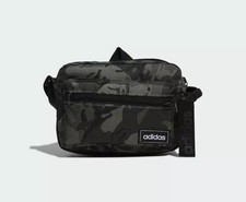 Adidas Classic Bag. Camo
