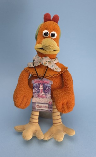 1999 ginger the organiser - 1999,