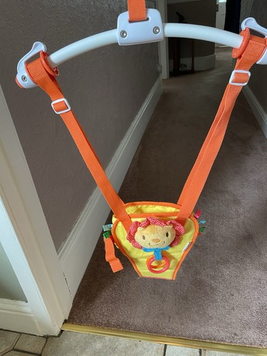 Munchkin door bouncer - door,