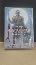 Star Wars The Mandalorian