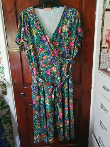 Popsy dress size - dress, 22