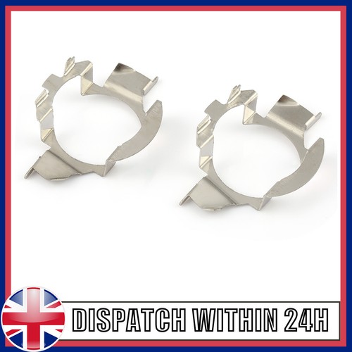 Led adapter holder - h7,