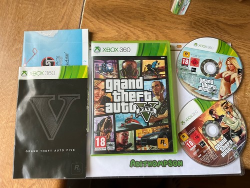 Gta grand theft auto five - gta, 5