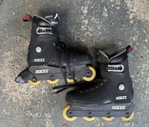 Roces men inline skates - roces, men’s