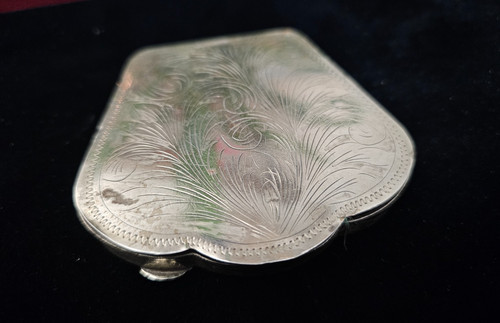 Vintage italy 800 - vintage, silver
