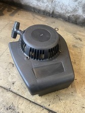 Recoil Pull Cord Starter -