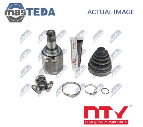 Npw 028 driveshaft joint - driveshaft, cv