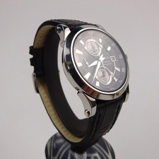 Seiko Premier Chronograph