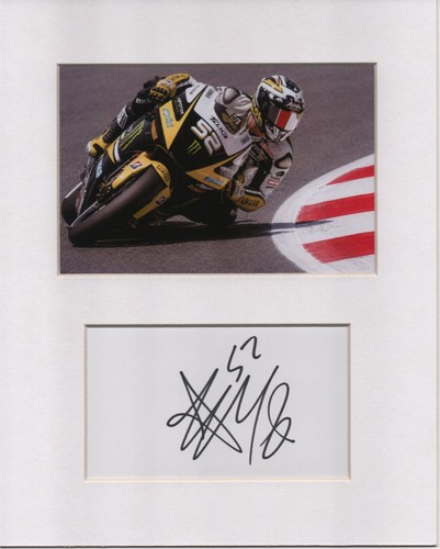 James toseland motorcycle - toseland,