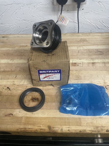 Land rover defender diff - land,