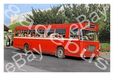 Bus Photograph YORK-WEST