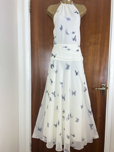 Zara woman butterfly printed - woman,