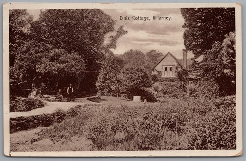 Killarney kerry ireland - -, co
