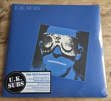 2019 RSD UK Subs Another Kind