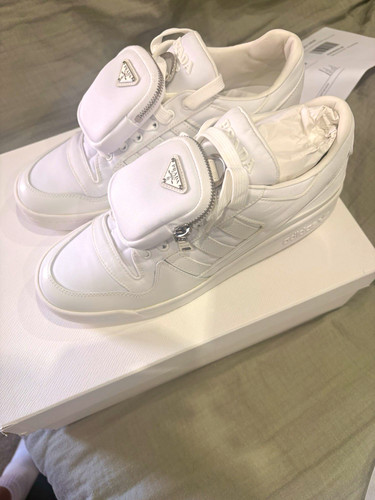 Prada adidas nylon - adidas, re-nylon