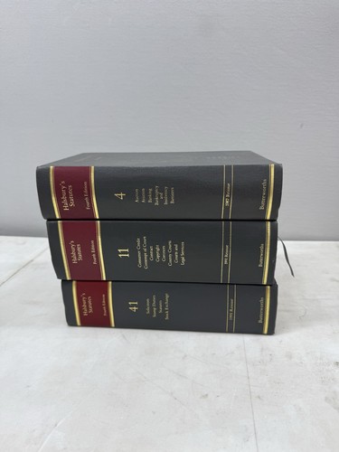 Halsbury statutes - halsbury’s,