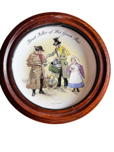 Wedgwood collectors plate - wedgwood,