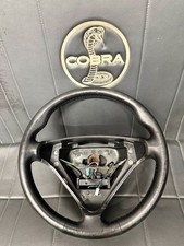 Genuine Mercedes W203 Leather