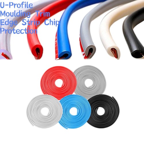 Car door edge guard protector - car,