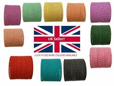 Costume pastel Matt bangles