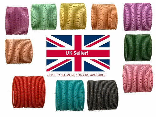 Costume pastel matt bangles - costume,
