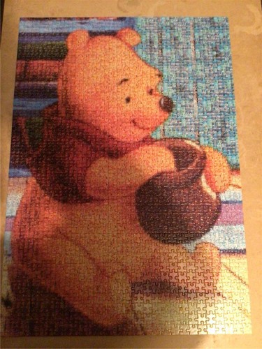 Cg462 1000 jigsaw puzzle - cg462.,