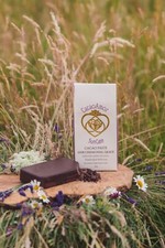 Ceremonial Grade Cacao Paste