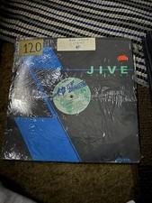 R&B - MARK SHREEVE - LEGION -