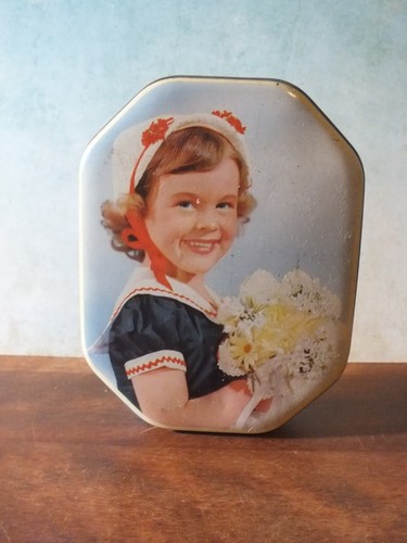 Vintage c1960s sweet - c1960s, with