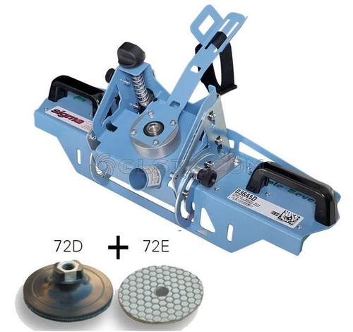 Chamfer machine sigma simple - chamfer,
