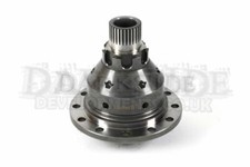 Quaife 02M 4WD ATB Helical