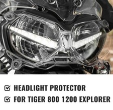 Triumph Tiger 800 1200 XC XCX