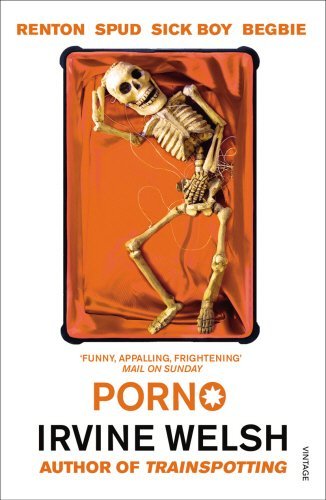 Porno irvine welsh - porno,