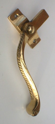 Casement fastener georgian - fastener,