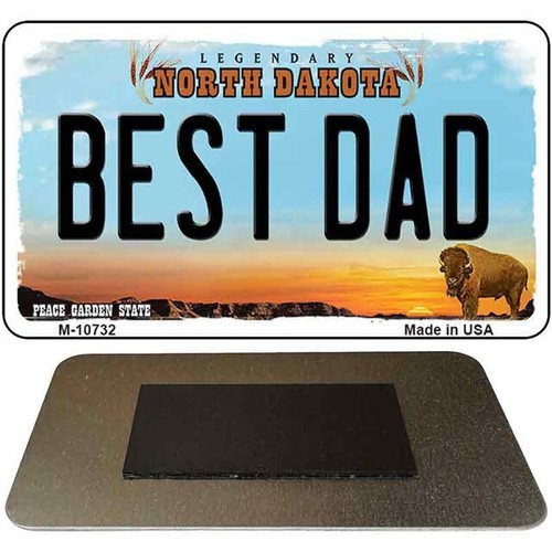 Best dad north - best,