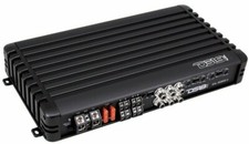 DS18 EXL-SQ600.4 4 Channel