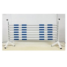 Hardwood Octagonal Showjump