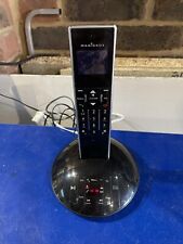 Working  MAGICBOX DECT Cordless Phone, Answer Phone Charging Base & Charger