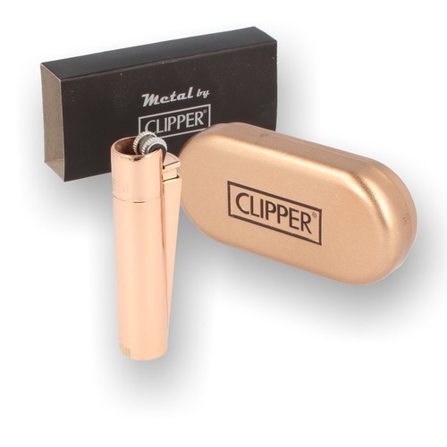 Genuine metal clipper - metal, pipe