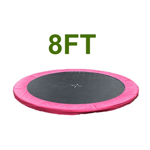 8ft replacement trampoline - 8ft,