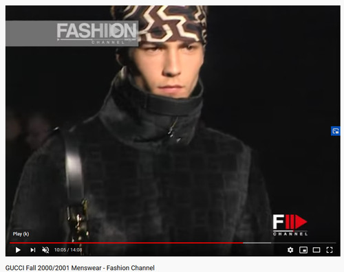 Gucci tom ford - gucci,