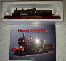 Atlas Model Train Collection -