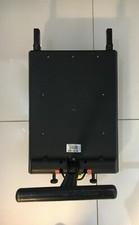 RECARO isofix base klappfuß