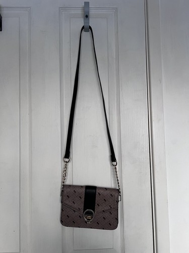 Topshop brown beige black - , gold