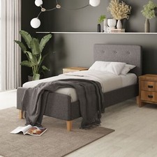 Ashbourne Bed Single 90cm 3ft