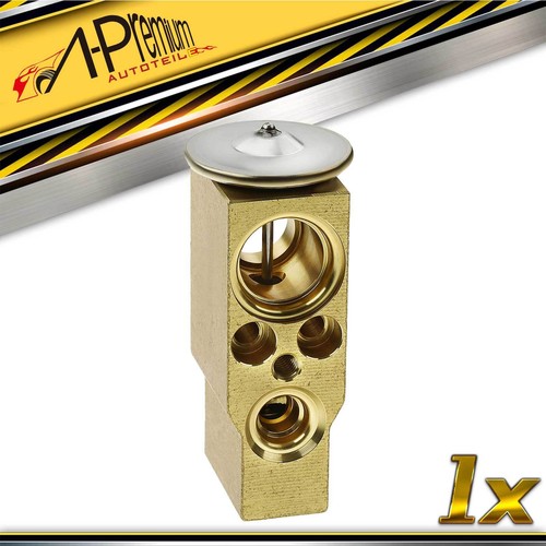 Expansion valve air - expansion,