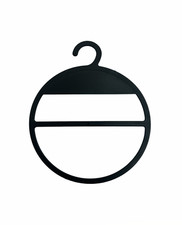 Round Pashmina Scarf Hangers