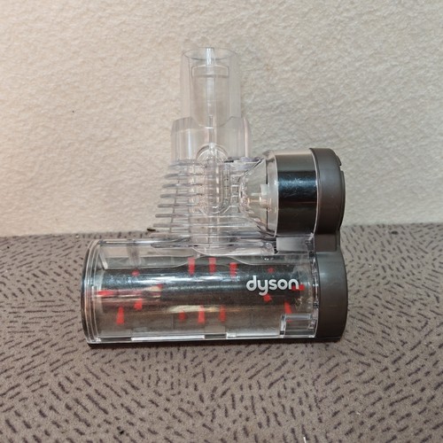 Dyson vacuum cleaner mini - vacuum,