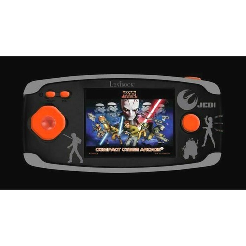 Arcade video game console - video,