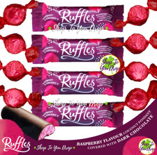 JAMESONS RASPBERRY RUFFLES